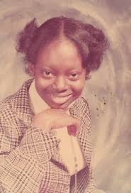 Jacquelyn D. Aldridge-Frederick "Jackie"