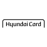 hyundai card logo from seeklogo.com