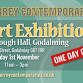 Surrey Contemporaries Art Exhibition event image