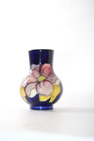 We did not find results for: Clematis Pattern Moorcroft Vase Ceramique Catawiki