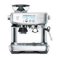 Ereplacementparts.com has been visited by 100k+ users in the past month Red Dot Design Award Bes878 Barista Pro