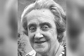 Annie Powell, the communist mayor in Thatcher's Britain