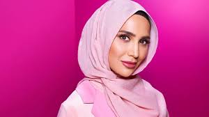 Kami menemukan, perempuan berhijab lebih teredukasi. 5 Kisah Wanita Berhijab Mencetak Sejarah Dunia Alurnya Menyentuh Hati Okezone Lifestyle