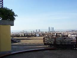 Torres blancas / francisco javier sáenz de oiza. Torres Blancas Cumple 40 Anos Elmundo Es