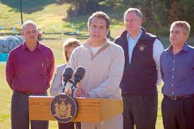 Andrew cuomo to resign tuesday afternoon. Governor Cuomo Intervenes In Finch Land Process Ncpr News