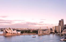 10 Amazing Things To Do In Sydney Australia Simply Wander Sydney Australia Travel Sydney Travel Sydney City