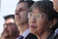 Simi Valley post office renamed for fallen inspector