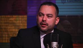 Se viene remezón en el Ministerio de Minas y Energía con la llegada de  Edwin Palma