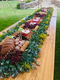 If you are interested in ordering a custom grazing table or box please move on to the next step. Melbourne Grazing Platter Catering Weddings Events