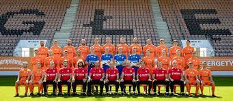 Poszukuje młodych, energicznych i pełnych pasji osób, które chciałyby rozpocząć współpracę z klubem. Kadra Kghm Zaglebia Lubin Na Sezon 2019 2020 Futbol Pilka Nozna