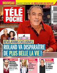 Plus belle la vie nous surprend…et le personnage de roland marci aussi car il va se mettre une bonne partie de ses proches à dos. Depart Roland Marci De Plus Belle La Vie Michel Cordes Part A La Retraite Plus Belle La Vie Nouveautes Tele Com
