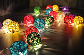 Involve your children in the decoration process. Try These 20 Unique Diwali Decoration Ideas At Your Home