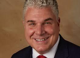 VEKOMA TO STAND AT SPENDTHRIFT