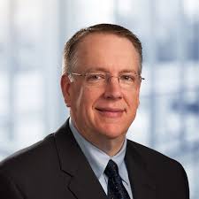 Timothy McLaughlin, CPA