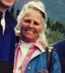 Obituary for Marlene Frances (Wild) Johnson