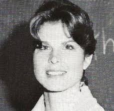 Girl I still see in my mirror every morning