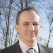 2018 National Executive Committee Nominees