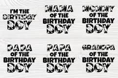 Download Birthday Boy Svg Dinosaur Svg Family Shirt Svg Cut Files 542474 Cut Files Design Bundles