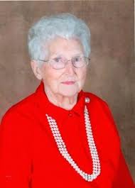 Kathleen Randall Obituary