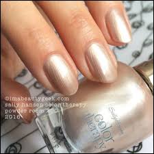 Sally Hansen Color Therapy Swatches Review Sally Hansen Nails Sally Hansen Nail Polish Sally Hansen Color Therapy