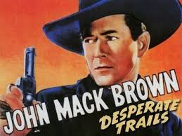 Desperate Trails (1939)