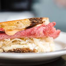These sandwiches are really delicious and easy to make. Reuben Sandwich Hamiltonbeach Com