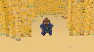 Peanuts aren't the only thing that can make nut butter. Genome The Proud Family Non Alien Creatures Wiki Fandom