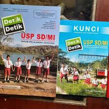 Kunci jawaban buku detik detik kelas 6 2020 bahasa indonesia guru ilmu sosial ajukan pertanyaan tentang tugas sekolahmu. Jual Buku Terbaik Terlaris 2020 Buku Sd Kelas 6 Buku Detik Detik Jakarta Barat Tiwijh Tokopedia