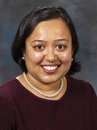 Local business people