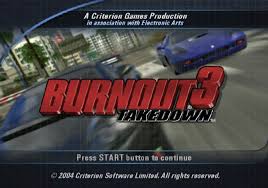 Gaming accessories and cheat devices for pokemon go, nintendo 3ds, nintendo ds, ps4, ps3, ps2, gamecube, wii and wii u. Burnout 3 Takedown Usa Ps2 Iso