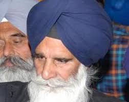 Gurdwara panel's ousted chief, Jagdish Singh Jhinda, still enjoys support:  Aide