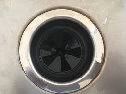 If you're replacing an old disposer, remove it as featured resource: Garbage Disposal A Better Plumber