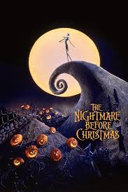 With danny elfman, chris sarandon, catherine o'hara, william hickey. The Nightmare Before Christmas 1993 The Movie Database Tmdb