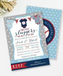 Baseball Baby Shower Invitation Baseball Invite Sports Etsy Baseball Baby Shower Invitations Sports Baby Shower Baseball Baby Shower Theme