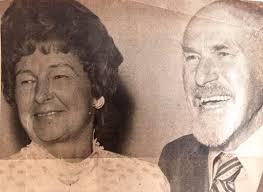 Helen Harvey Frampton (Burwell & Criley) (Deceased), Claremont, CA  California