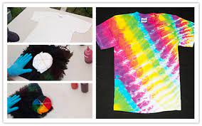 Gambar seni rupa 2 dimensi dan 3 dimensi yang mudah gambar 3 dimensi di tembok hitam putih bunga gambar untuk mewarnai anak paud gambar kaos polos abu abu gambar keren untuk profil wa 3d. 5 Cara Tie Dye Baju Putih Mudah Dan Anti Gagal
