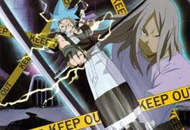 Pin By Rachel Hodgins On Soul Eater Soul Eater Anime Anime Characters