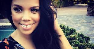 Join facebook to connect with kiely williams and others you may know. Everything We Know About Kiely Williams And Adrienne Bailon S Beef