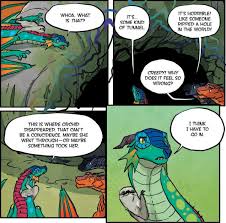 Nightwing powers are given by the full moons, when a dragonet hatches under at least one full moon; Nightwing Tunnels Wings Of Fire Wiki Fandom