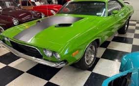 Image result for Eggshell White 1973 Challenger