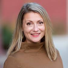 Molly Eldridge // Klingler College of Arts and Sciences // Marquette  University