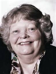 Faye Bjorgan Obituary