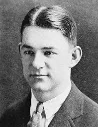 Waldo Freeman Reis (1904-1980)