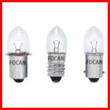Fluorescent, compact fluorescent (cfl), halogen, and incandescent light bulbs are more economical than led bulbs. China Krypton Flashlight Bulb Miniature Bulbs Halogen Bulb E10 Bulb Torch Bulb Vacuum Bulb China Krypton Bulb Miniature Bulb