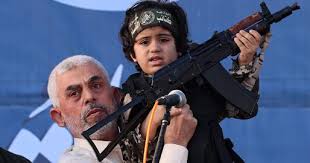 یحیی‌سنوار رهبر کشته‌شده حماس که ایران را «حامی‌بزرگ» می‌دانست که بود؟