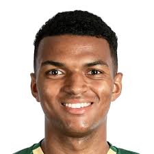 Morgan Whittaker EA FC 25 Ratings, Prices, and Cards