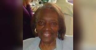 Ms. Annie Ruth Bell Obituary