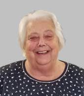 Nancy Karen Maloney (Bernier)