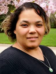 Vanessa Elizabeth Swank