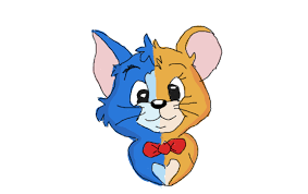 Aesthetic best friend wallpaper tom and jerry. I Drew Tom And Jerry Tom And Jerry Wallpapers Tom And Jerry Quotes Cartoon Quotes